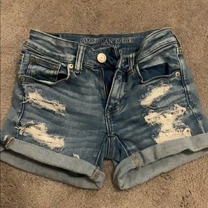 American Eagle shorts
